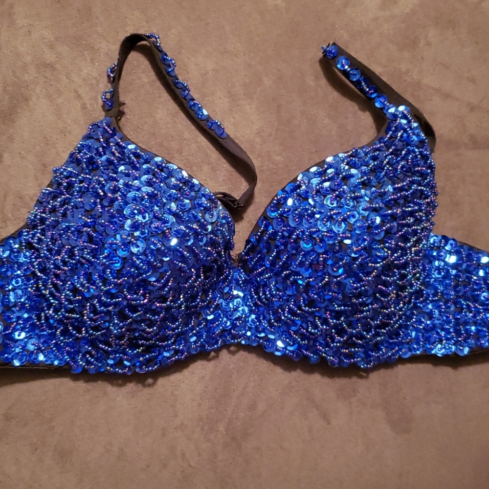 BRA TOP